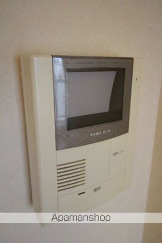トレジャーキャッスル参番館の内装写真