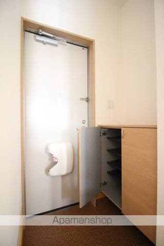 GROW西花尻の内装写真