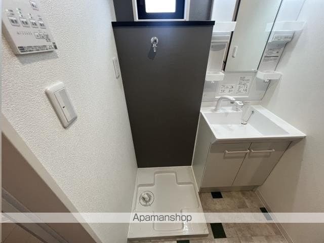 グランジュール若林の内装写真