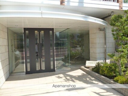 ＣＡＳＳＩＡ押上[1K/21.8m2]のエントランス1