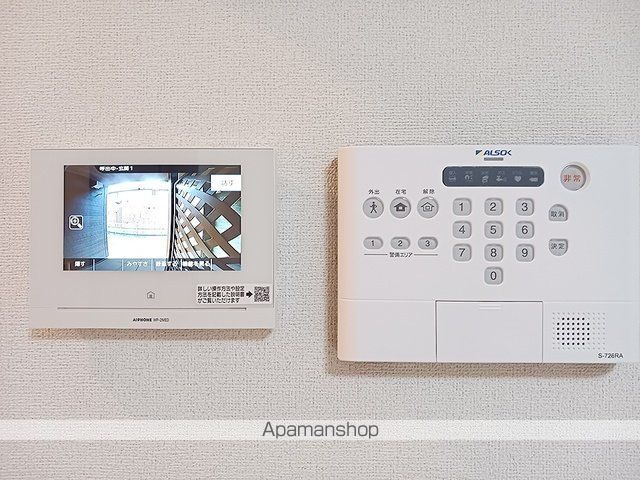 CREST 倭の内装写真