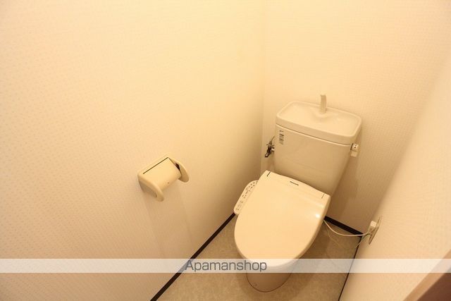 アリエッタの内装写真