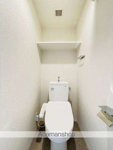 SOLメイクス新栄の内装写真