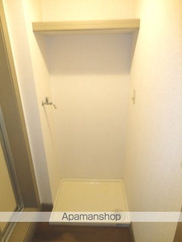 モンシェリの内装写真