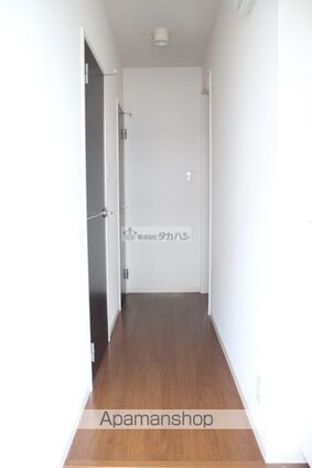 ローゼスポート港町　Ｂ棟[1LDK/39.69m2]の内装5
