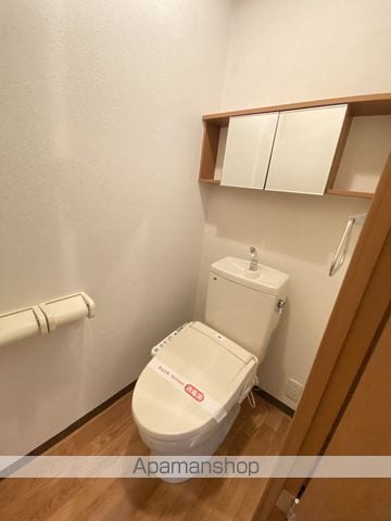 ローズガーデン長塚IIの内装写真