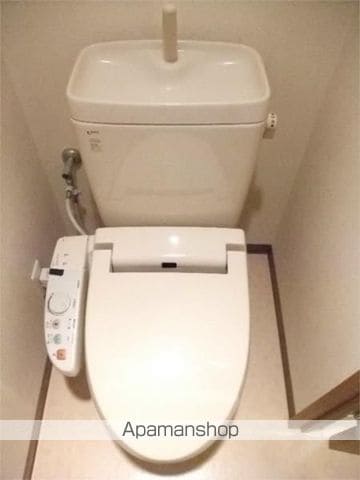 スタジオロワール中野の内装写真