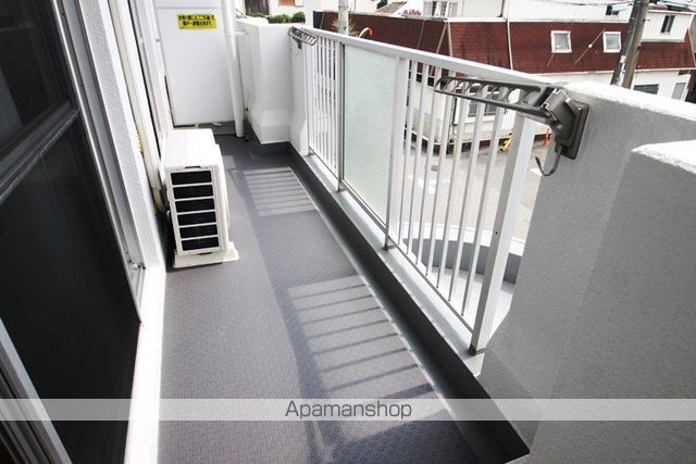 地下鉄今里筋線 瑞光四丁目駅 徒歩5分 5階建 築38年の内装写真