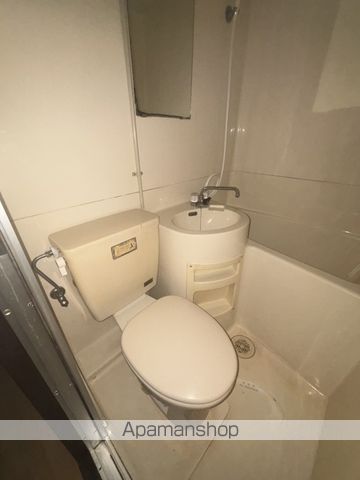 第2正信ビルの内装写真