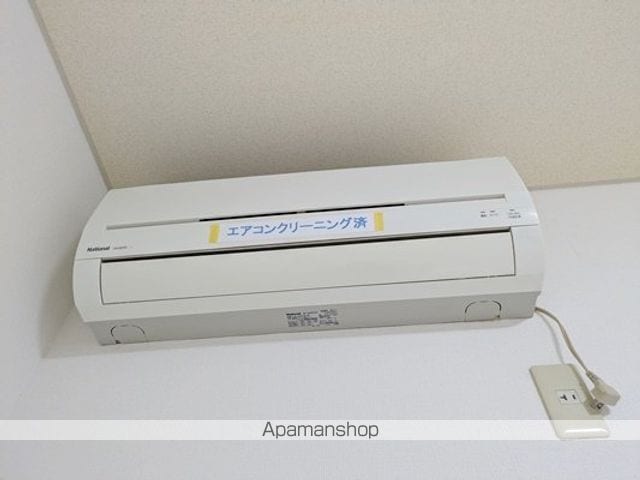 ティノコアくらしきの内装写真