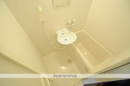 レオパレスアビタシオン焼山沖田[1K/20.81m2]のバス