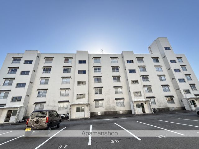 ベルク堀切1号棟