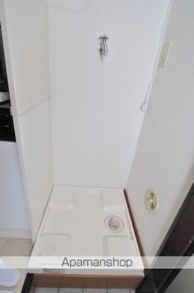 東京都中野区上高田４丁目[1R/12.49m2]のその他部屋・スペース