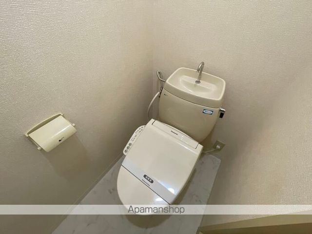 ルミエール A棟の内装写真