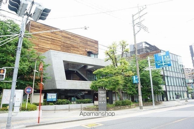 フォレストコート戸田公園の周辺写真