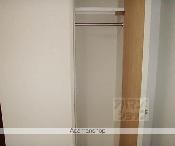 パインフィールド御池の内装写真