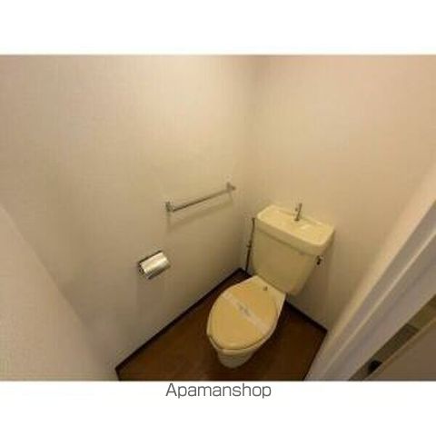 藤ヶ丘レジデンスの内装写真