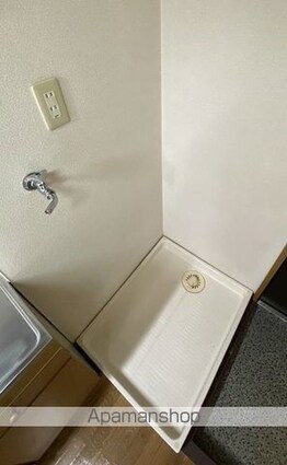 岡山県岡山市北区下伊福２丁目[1K/24m2]の内装1