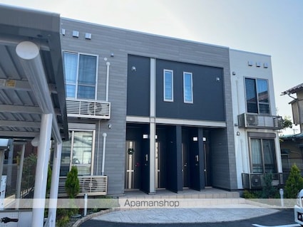 ボンヌ・ソワレ[1LDK/47.81m2]の外観