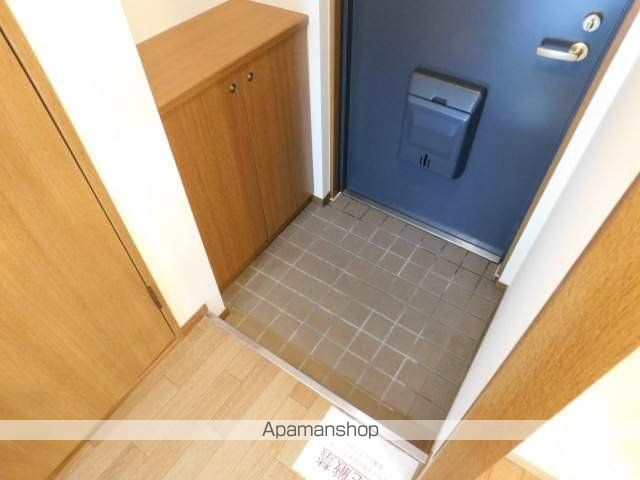 ノルデンハイム新大阪IIの内装写真