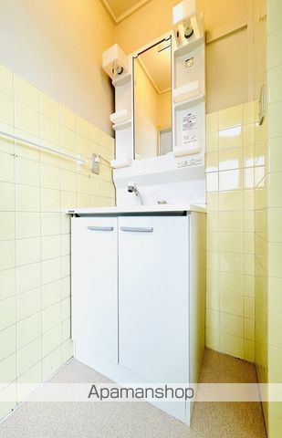 東光マンションの内装写真
