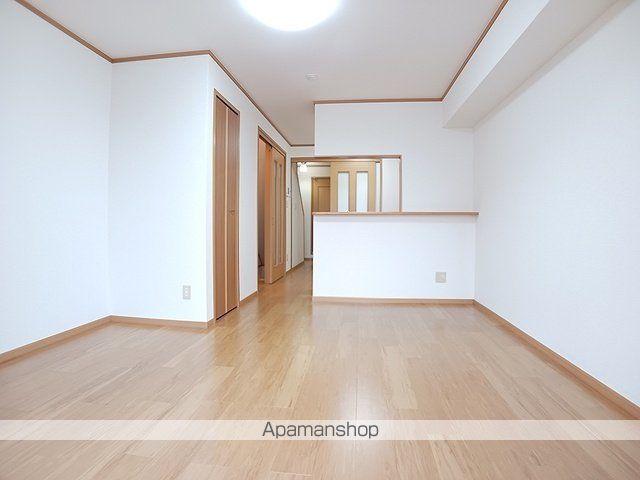 エスポワール・エルの内装写真