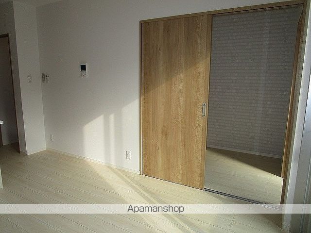 プログレス原良の内装写真