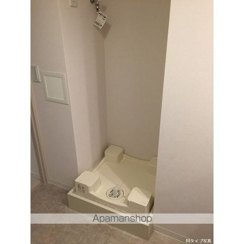 コンフォリア蒲田の内装写真