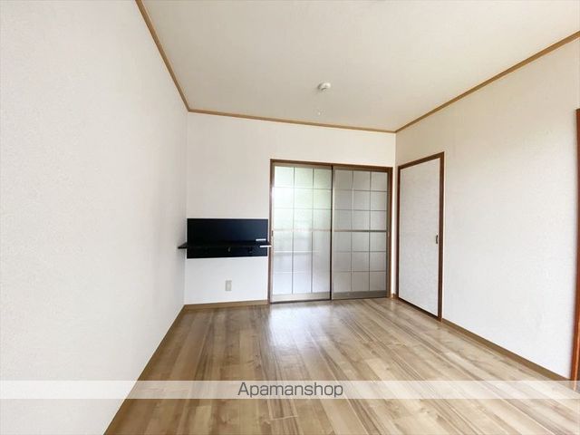 ノーブルハウス A棟の内装写真