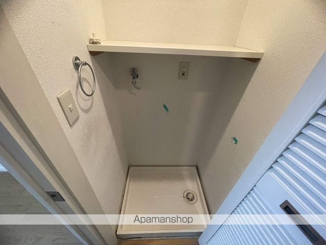 パレ辻本の内装写真