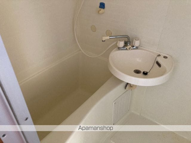 ハイツMRの内装写真