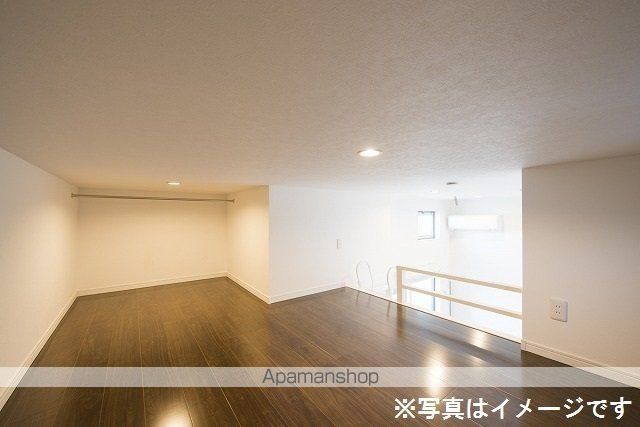 リベルテ露橋の内装写真