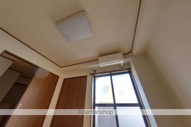 マンションアーバンの内装写真