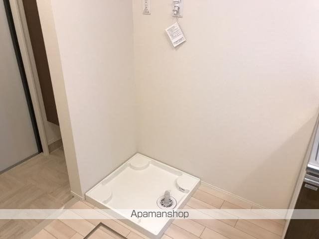K-Estrellaの内装写真