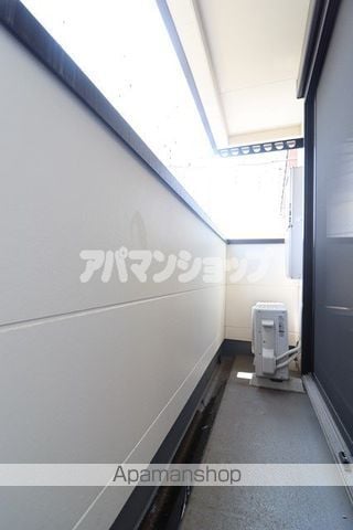 桜テラスSAKADOの内装写真