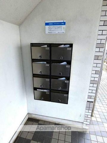 リバーサイド香椎の外観写真