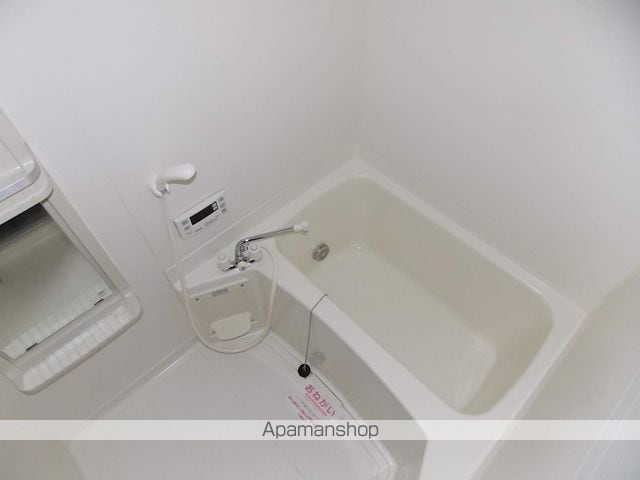 アヴァンガーデンVの内装写真