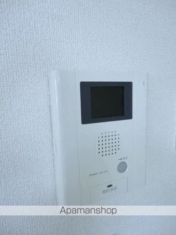 AMYIIの内装写真