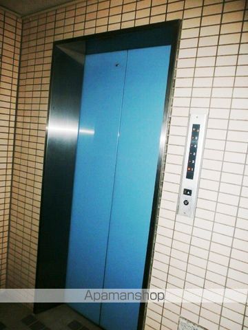 【東府中マンションの写真】