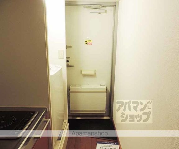 レオパレスMOON LIGHTの内装写真