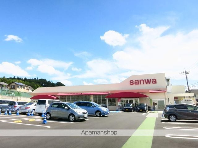 プレザンメゾン町田の周辺写真