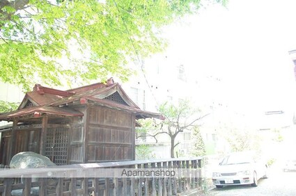 長野県松本市清水２丁目[2DK/44.55m2]の周辺6