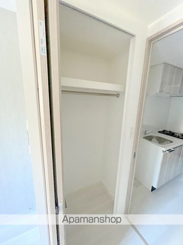 プレサンス松屋町VIG0R0USの内装写真