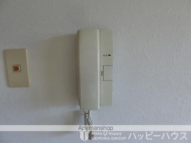 シャルマン那珂川の内装写真