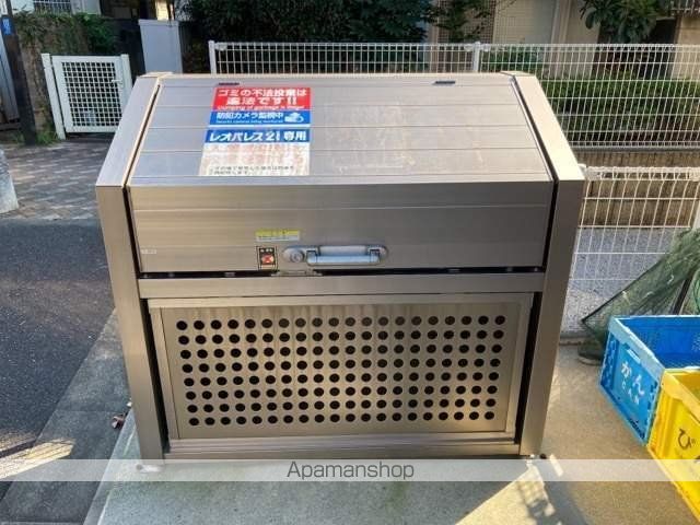 レオパレスビボのその他写真