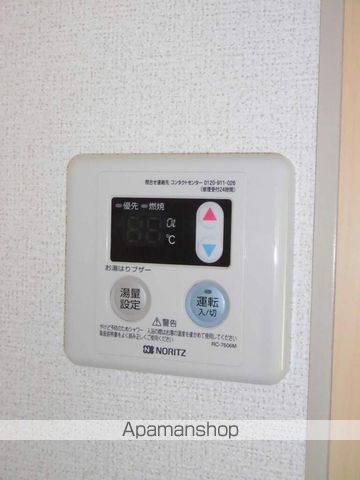 メゾンアネックスの内装写真
