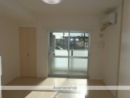 オークロシェ[1K/29.94m2]のリビング・居間