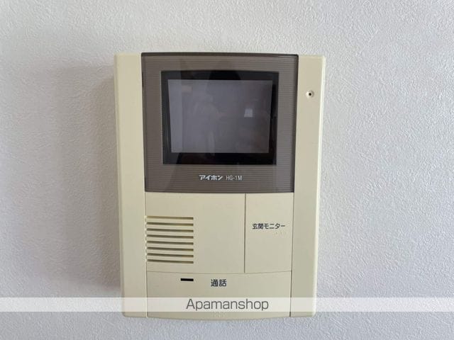 アプレミディの内装写真