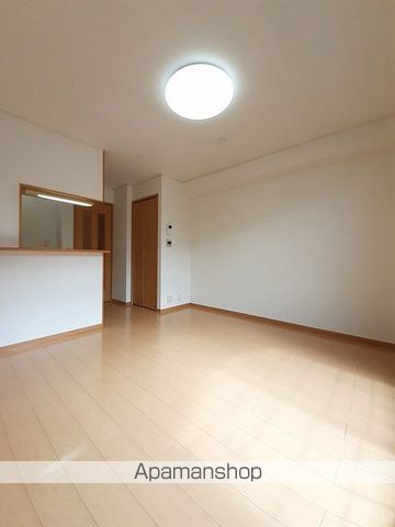 アンジュ Bの内装写真