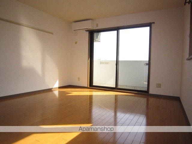 RESIDENZ.S.Sの内装写真